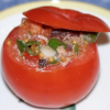 Tuna Tomatoes
